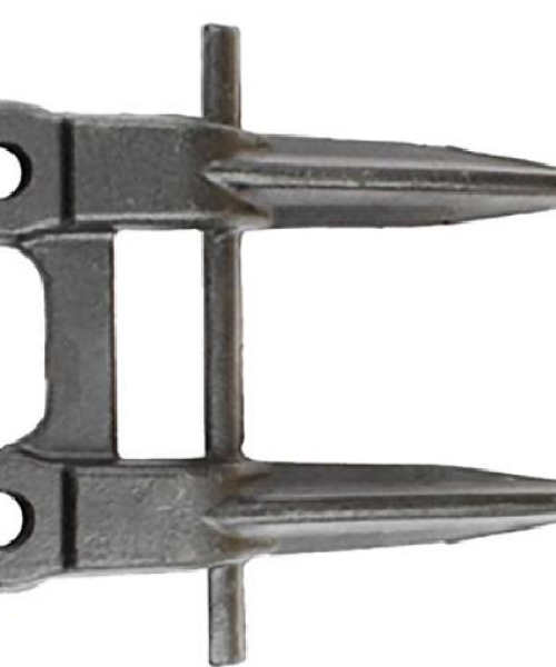 Double Sickle Guard 626279 Class